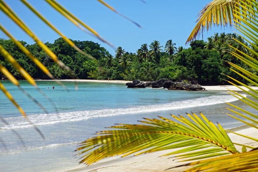 Playa Bonita : Dominican Republic Beaches