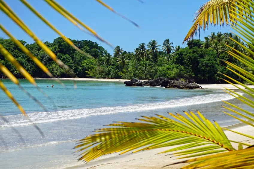 Playa Bonita : Dominican Republic Beaches