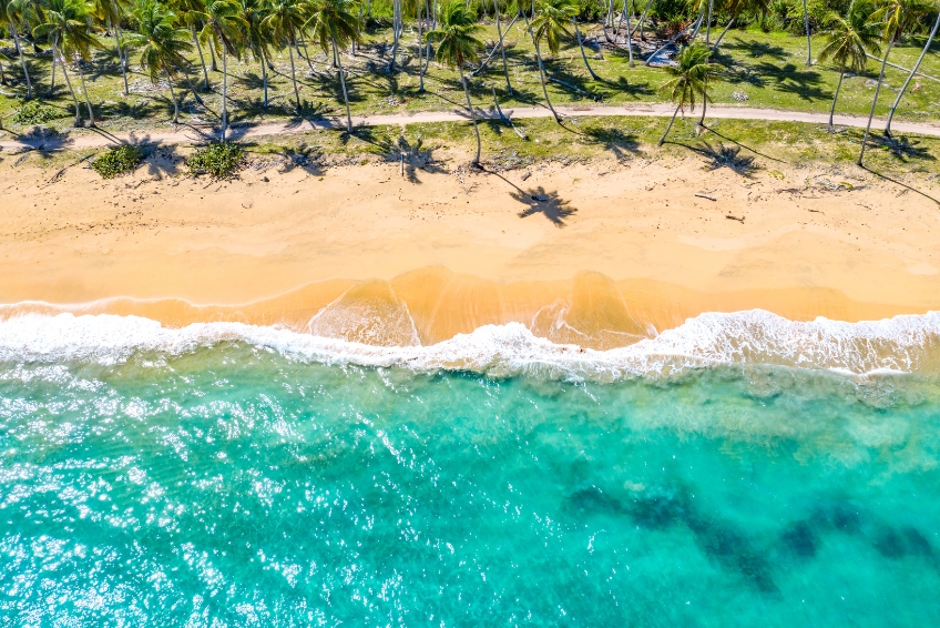 Macao Beach: Dominican Republic Beaches