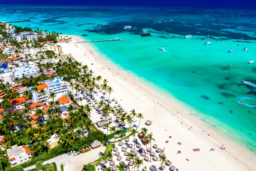 Punta Cana Beaches Guide: The Best Beaches In Punta Cana