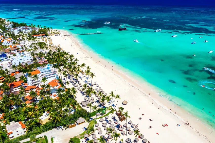 Punta Cana Beaches Guide: The Best Beaches In Punta Cana