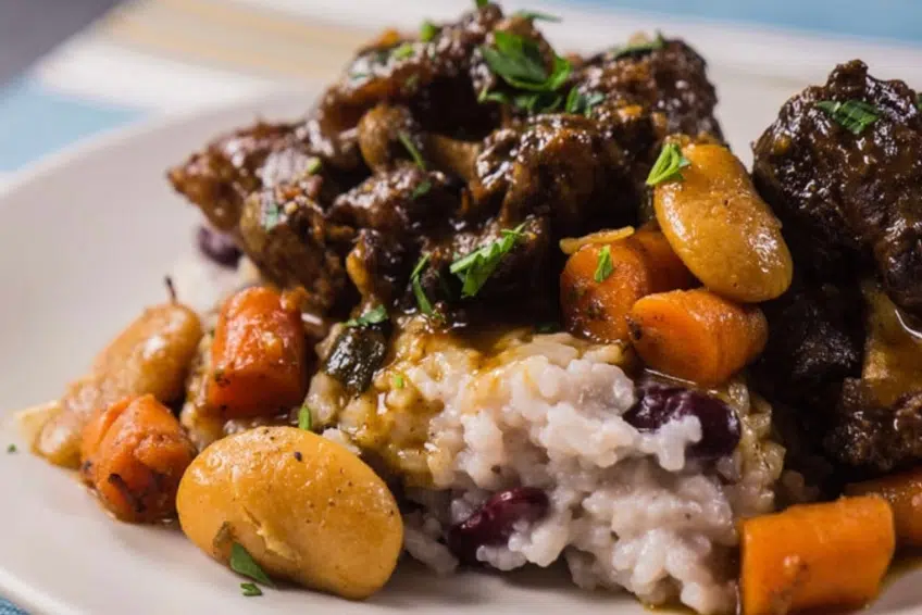 15 Best Jamaica Restaurants in 2024 Island Life Caribbean