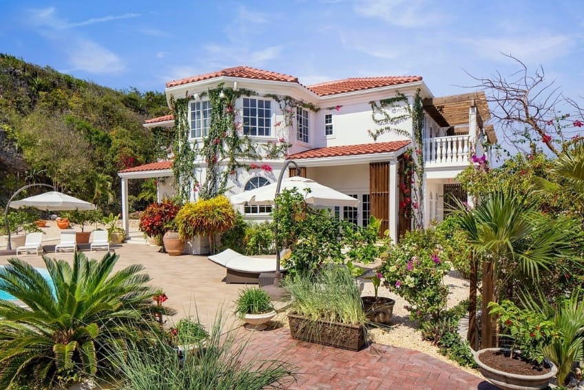 Cayman Islands Hotels