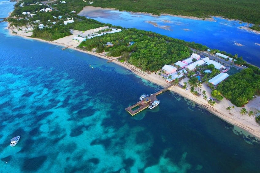 Cayman Islands Hotels
