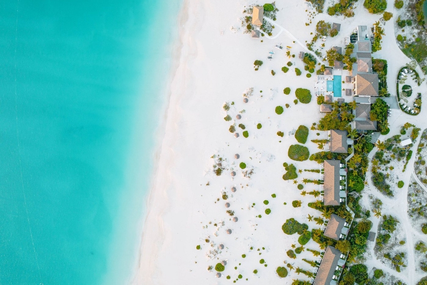 Turks and Caicos All Inclusive Resorts Guide: Pine Cay