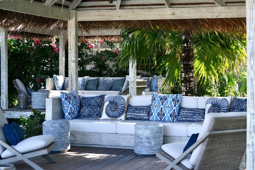 Turks and Caicos All Inclusive Resorts Guide: Pine Cay