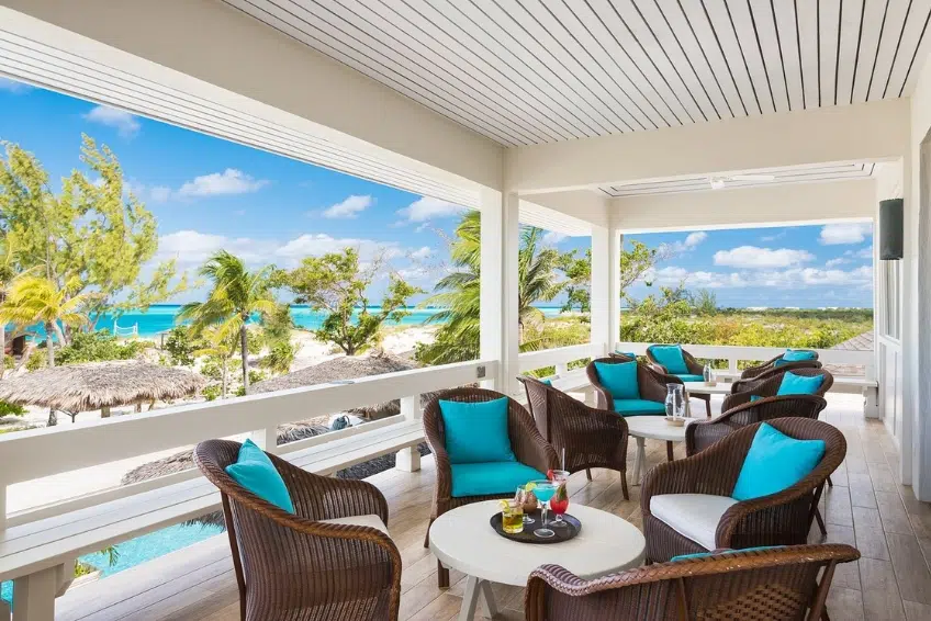 Turks and Caicos All Inclusive Resorts Guide: Pine Cay