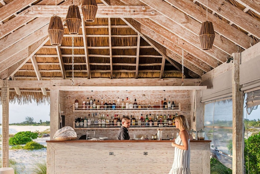 Turks and Caicos All Inclusive Resorts Guide: Pine Cay