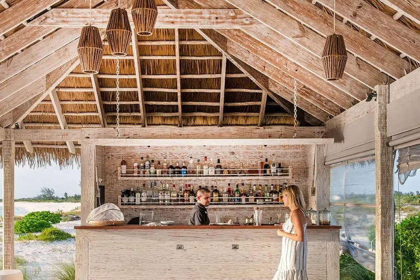 Turks and Caicos All Inclusive Resorts Guide: Pine Cay