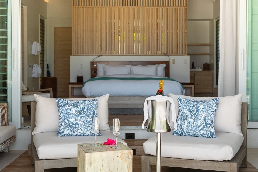 Turks and Caicos All Inclusive Resorts Guide: Pine Cay