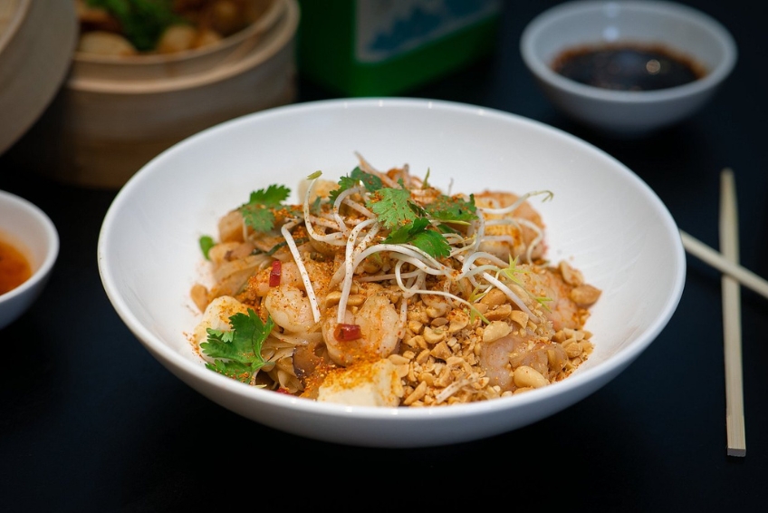 The Best Restaurants In Punta Cana