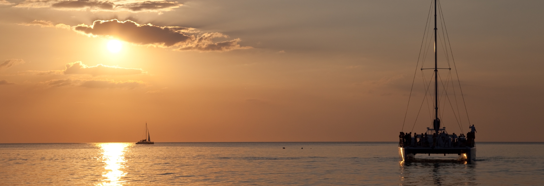 The Best Things To Do In St. Lucia: Get Out On The Water