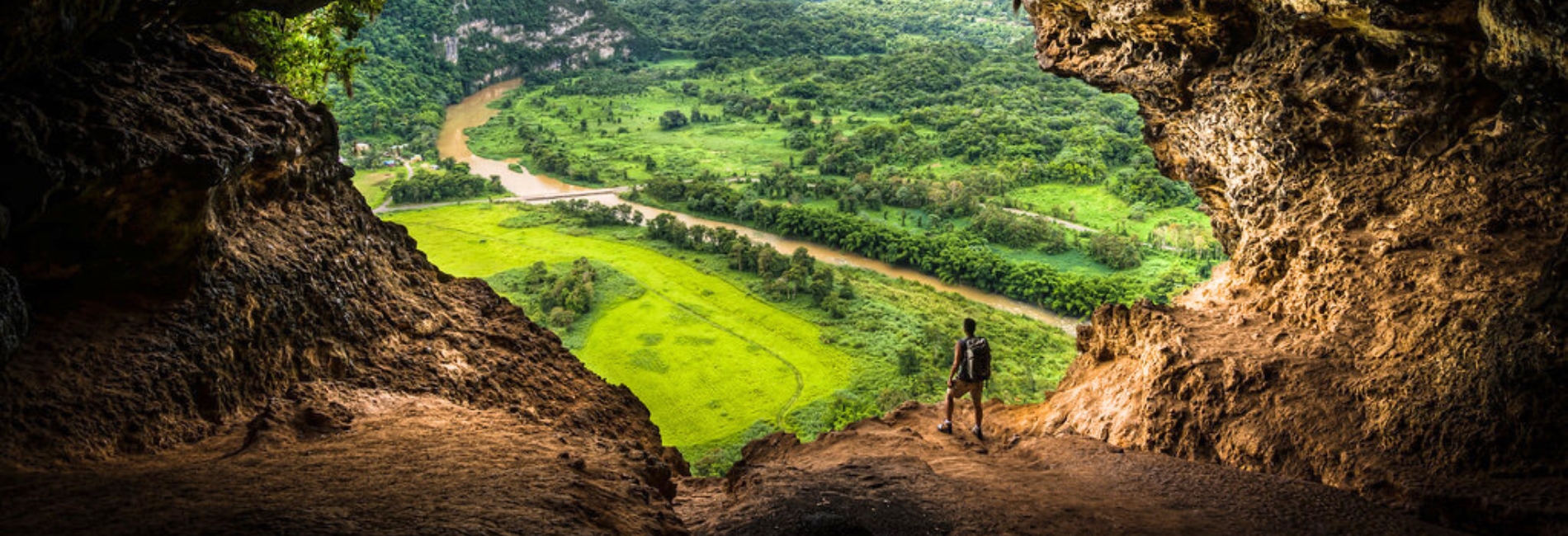 Best Things To Do In Puerto Rico: Take In The View At Cueva Ventana (Window Cave)