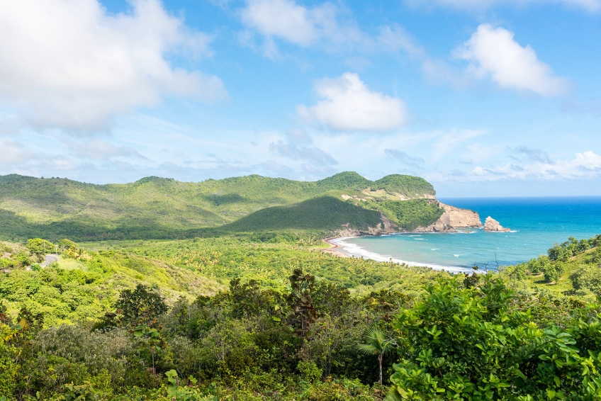 The Best Things To Do In St. Lucia: Explore Fond d'Or Nature Reserve and Historic Park