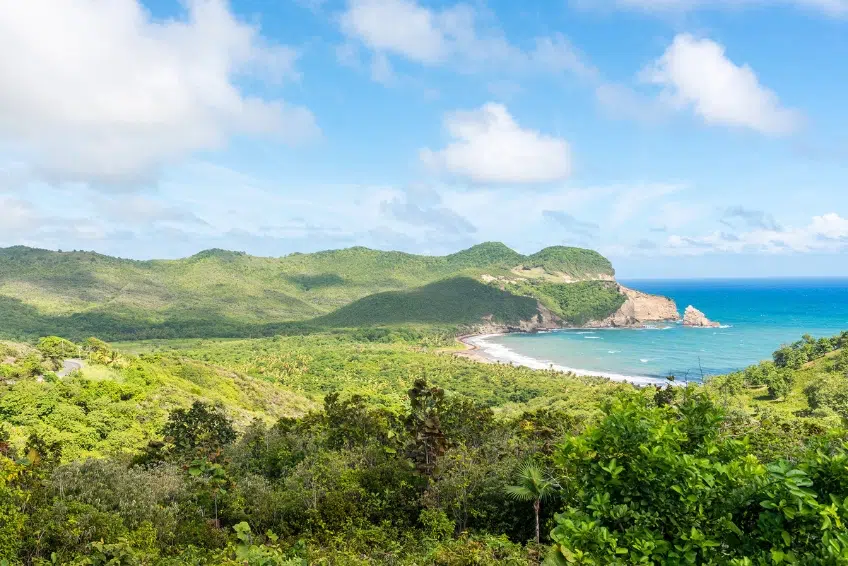 The Best Things To Do In St. Lucia: Explore Fond d'Or Nature Reserve and Historic Park