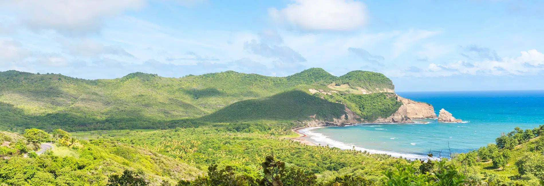 The Best Things To Do In St. Lucia: Explore Fond d'Or Nature Reserve and Historic Park