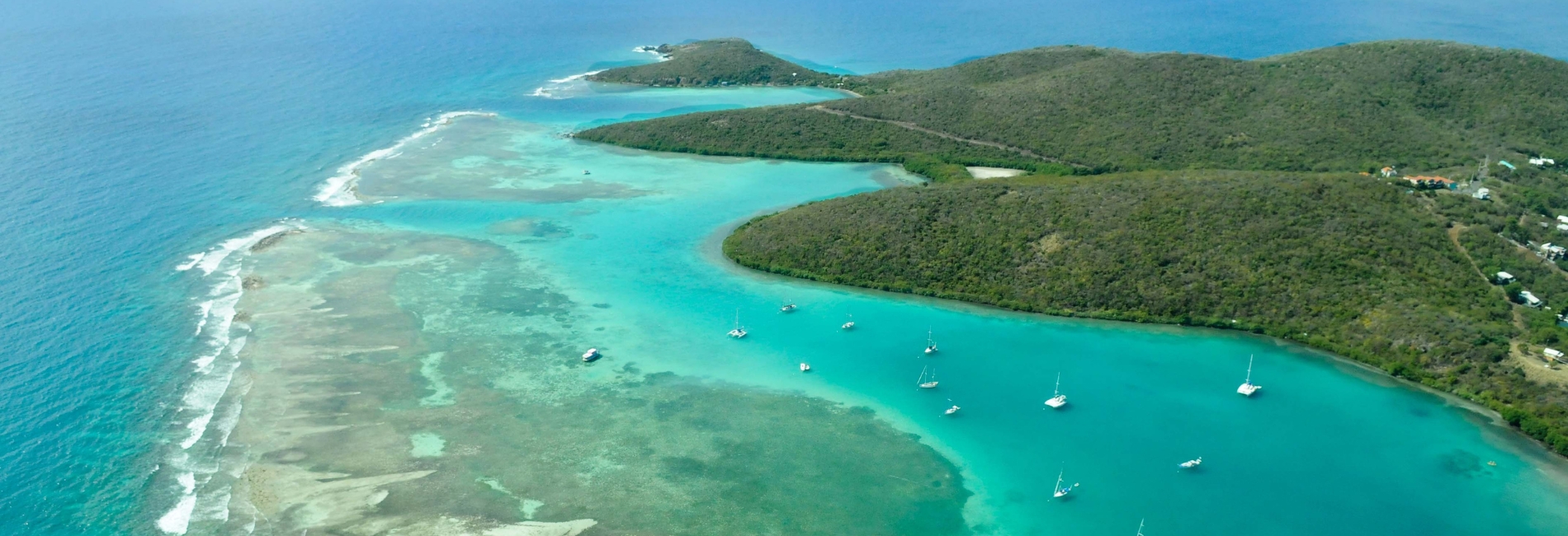 Best Things To Do In Puerto Rico: Relax On Culebra Island