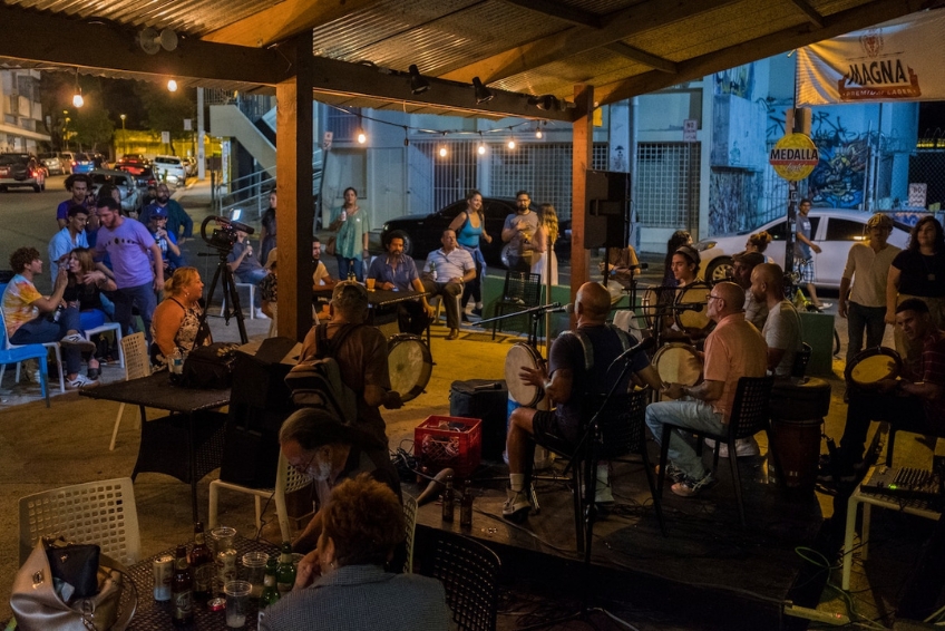 Best Things To Do In Puerto Rico: Explore Río Piedras in San Juan