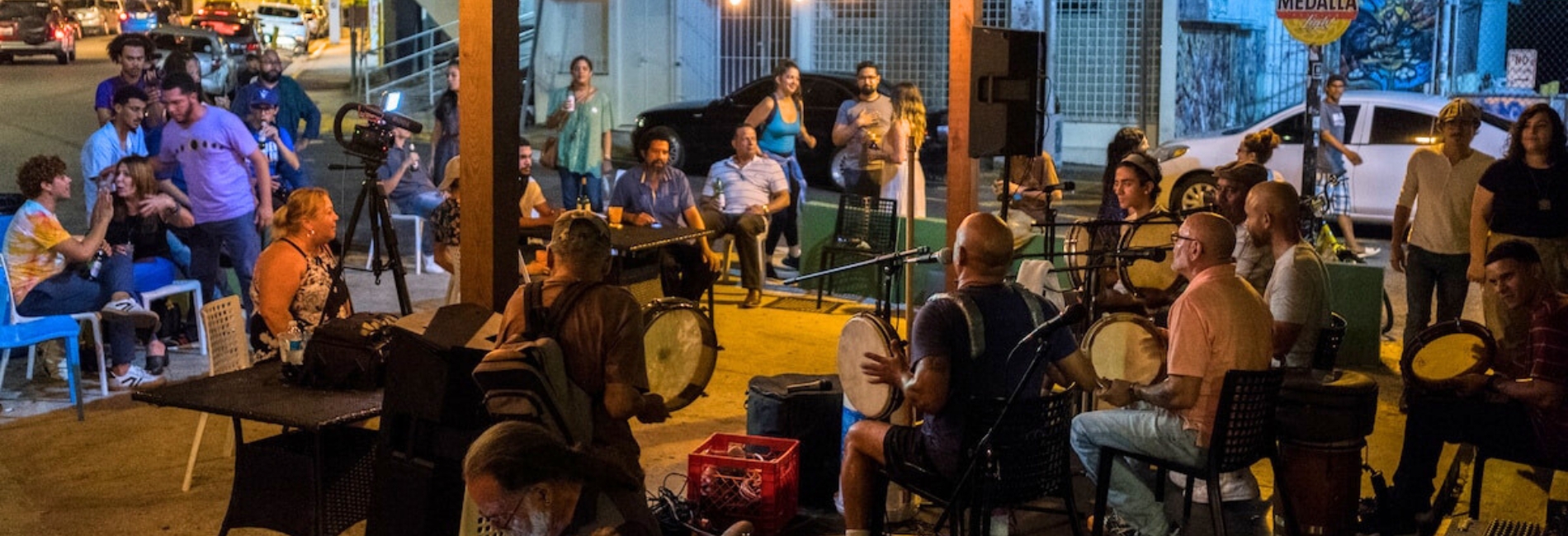Best Things To Do In Puerto Rico: Explore Río Piedras in San Juan