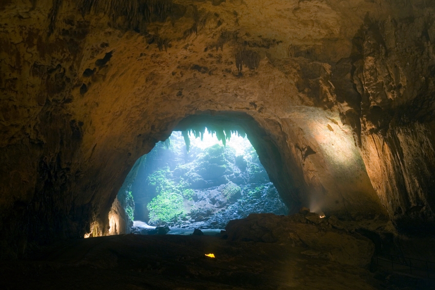 Best Things To Do In Puerto Rico: Go Underground At Río Camuy Cave Park