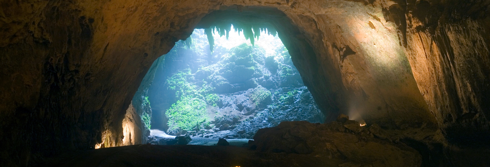 Best Things To Do In Puerto Rico: Go Underground At Río Camuy Cave Park