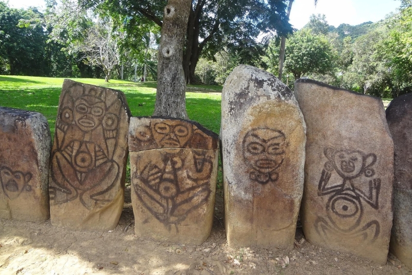 Best Things To Do In Puerto Rico: Glimpse Into The Past at Indigenous Ceremonial Center