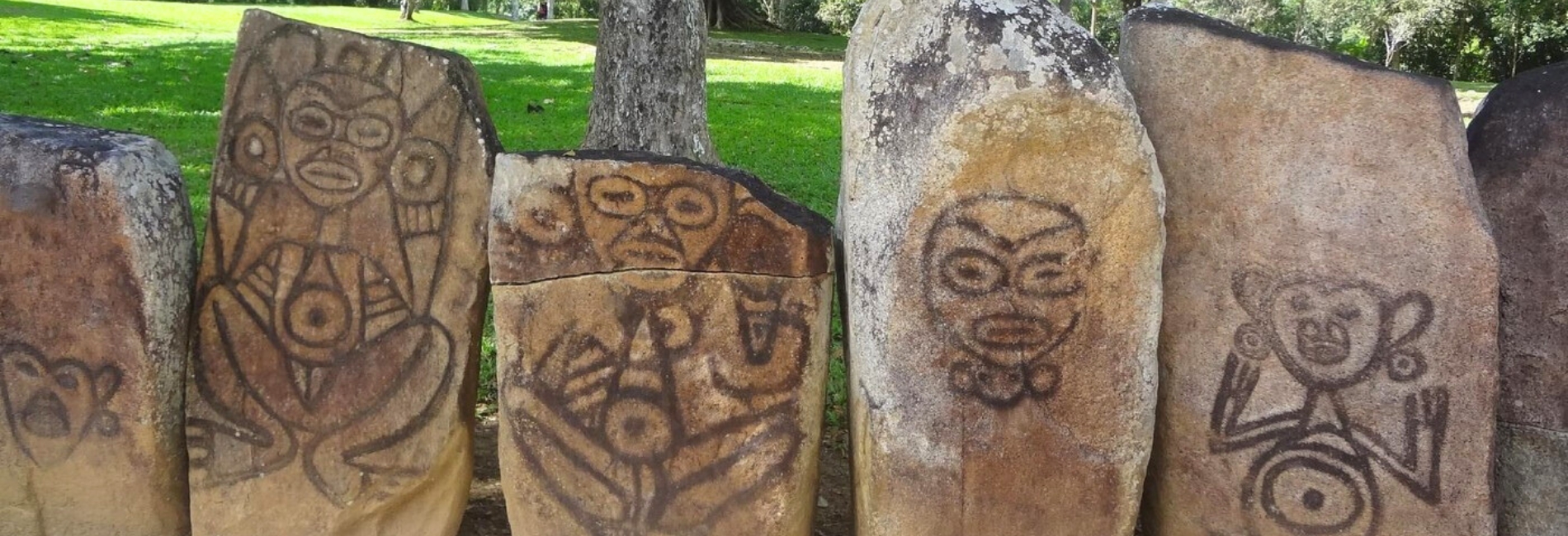 Best Things To Do In Puerto Rico: Glimpse Into The Past at Indigenous Ceremonial Center