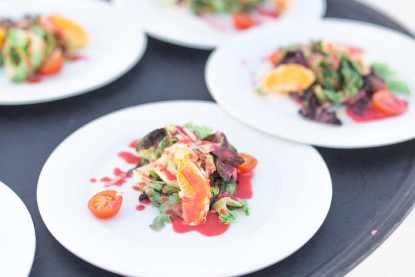 Bahamas Restaurants: 23 North