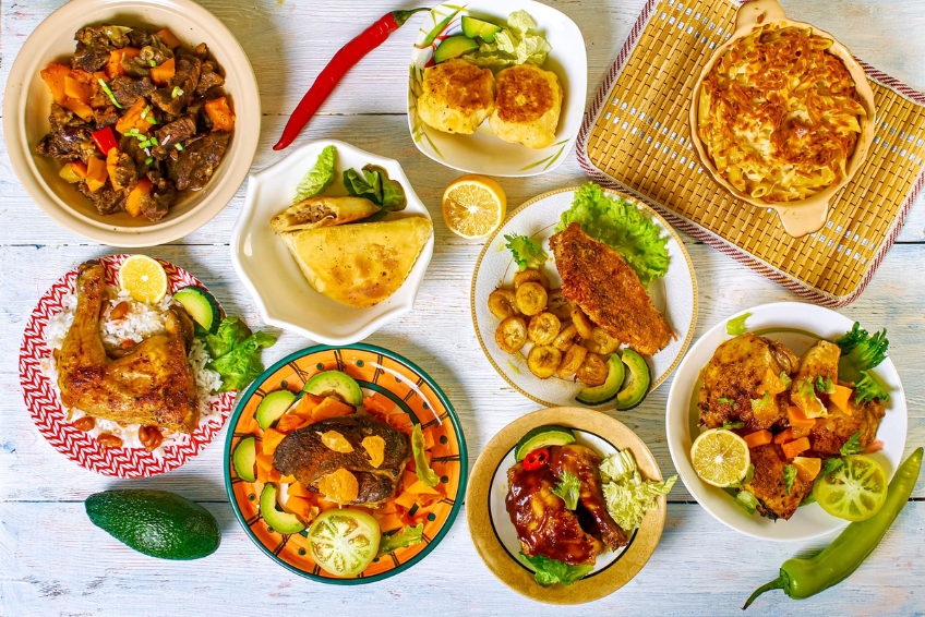 The Best Things To Do In St. Lucia: Savor The Local Flavors