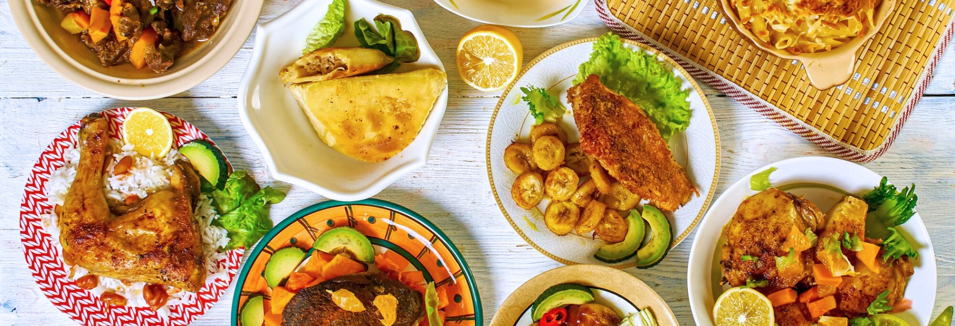 The Best Things To Do In St. Lucia: Savor The Local Flavors