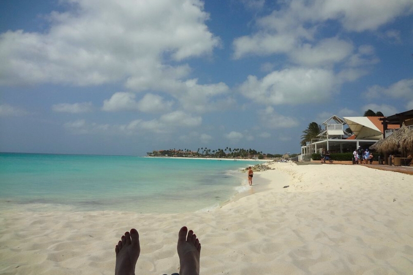 Aruba All Inclusive Resorts: Tamarijn Aruba