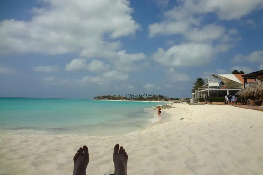Aruba All Inclusive Resorts: Tamarijn Aruba