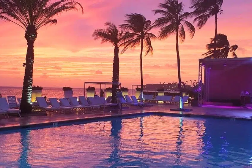 Aruba All Inclusive Resorts: Tamarijn Aruba