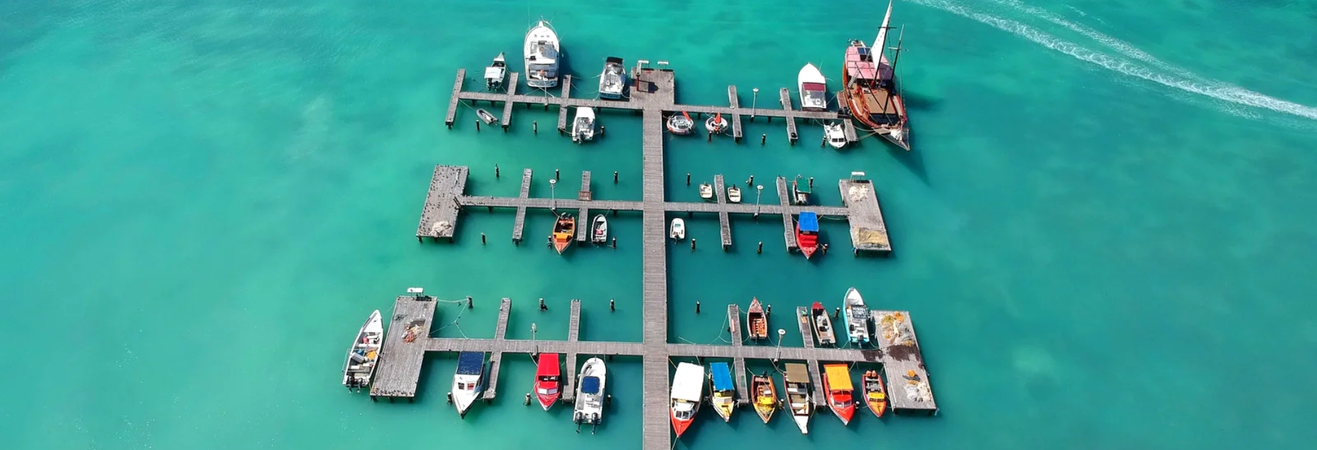 The Best Things To Do In Aruba: Cruise Around Aruba