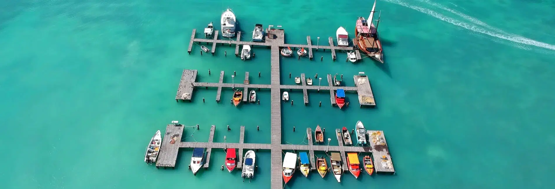 The Best Things To Do In Aruba: Cruise Around Aruba