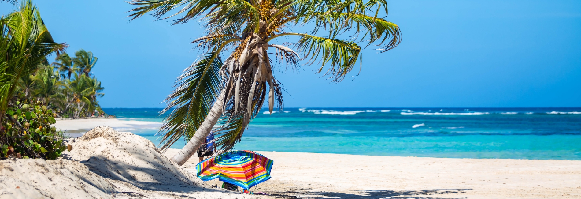 Puerto Rico Visitors Guide: Beach Hop