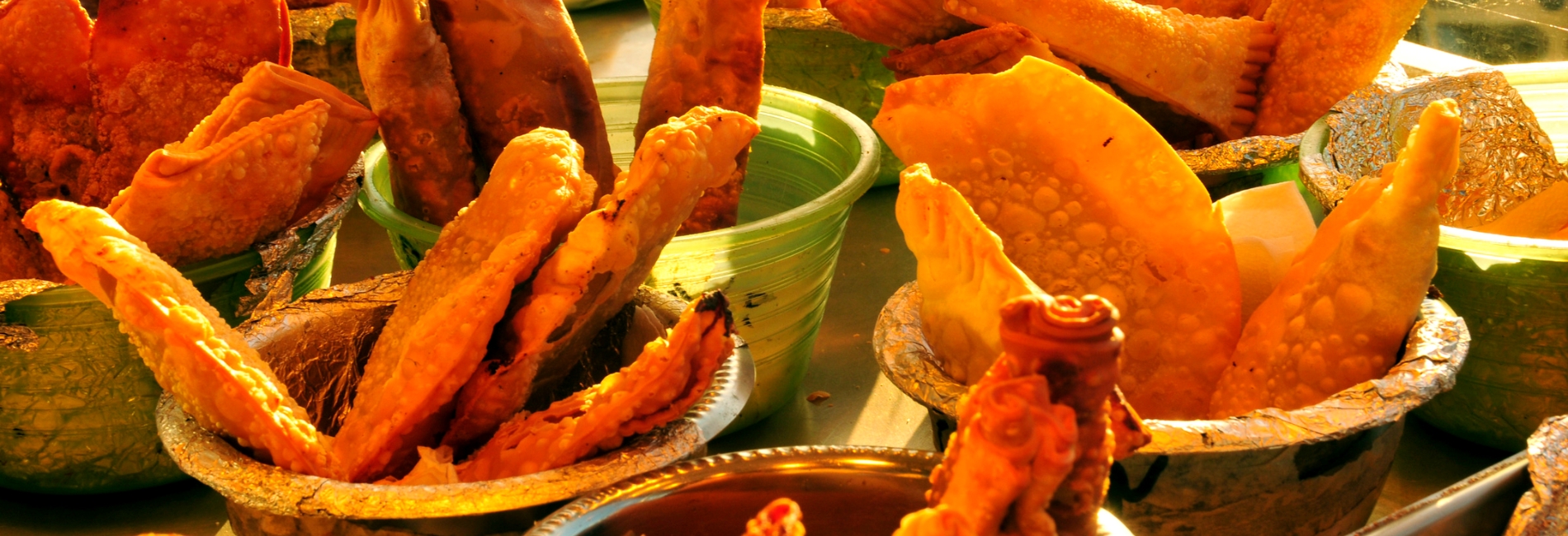 Puerto Rico Visitors Guide: Eat Your Way Through San Juan