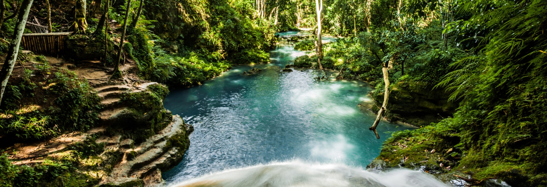 The Best Things To Do In Jamaica: Explore Nature