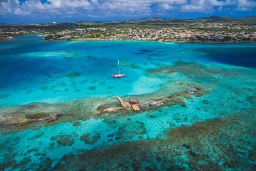 Aruba Visitors Guide August 2024