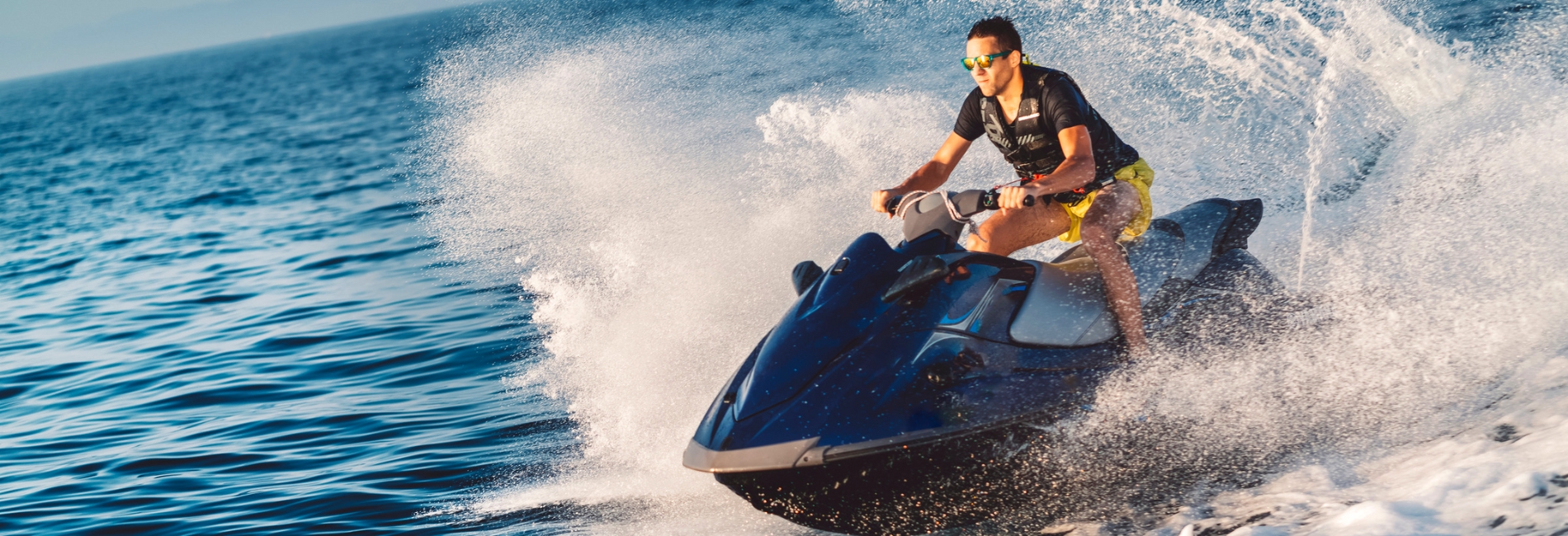 Puerto Rico Visitors Guide: Get Ou tOn The Water