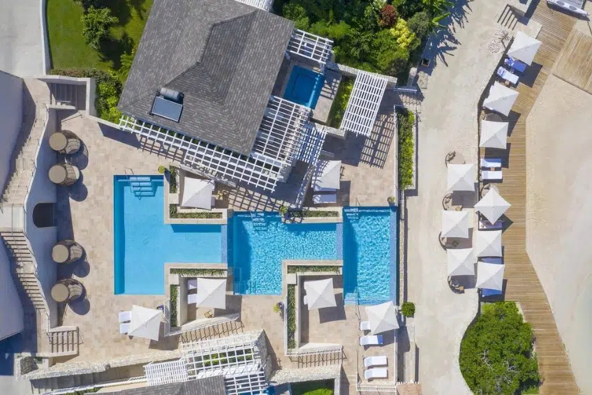 Best Antigua All Inclusive Resorts: Hammock Cove Antigua