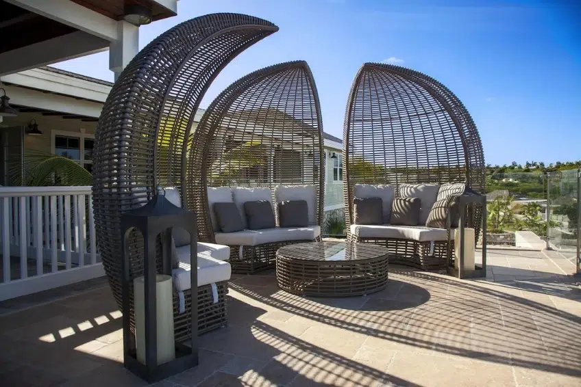 Best Antigua All Inclusive Resorts: Hammock Cove Antigua