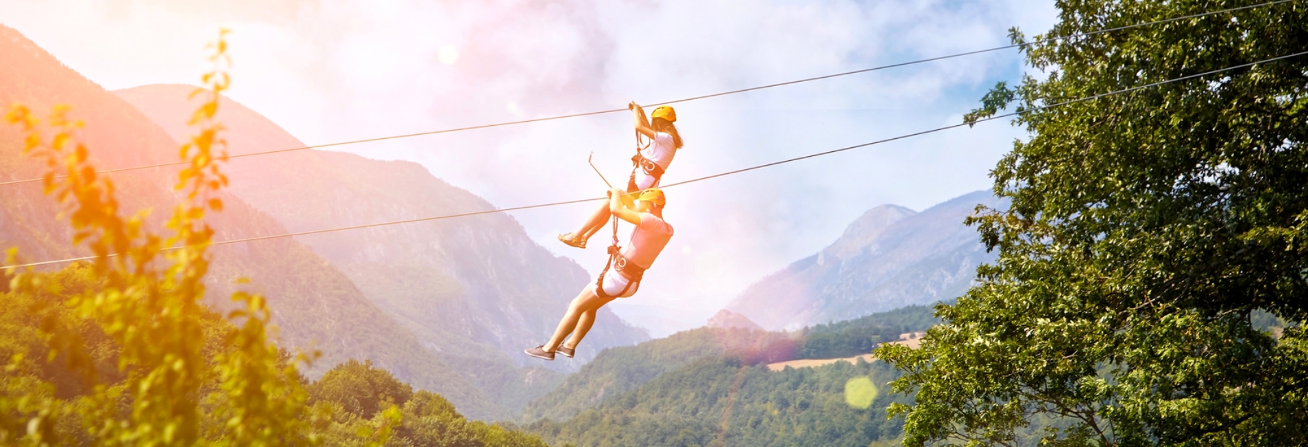 The Best Things To Do In Puerto Rico: Have An Adventure