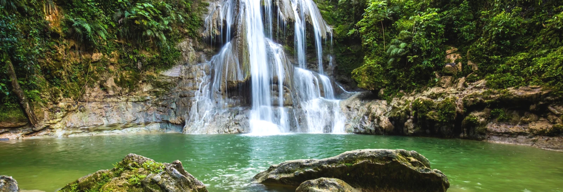 Puerto Rico Visitors Guide: Gozalandia