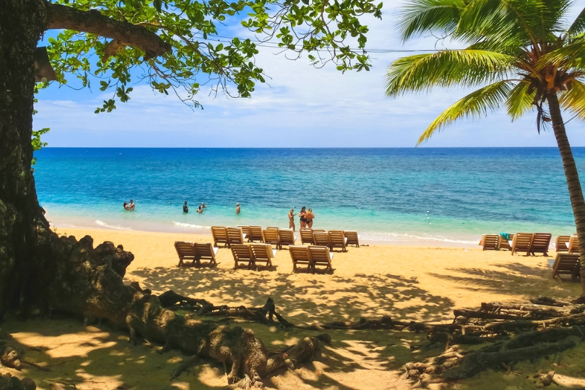 Jamaica Travel Guide: Hit The Beach
