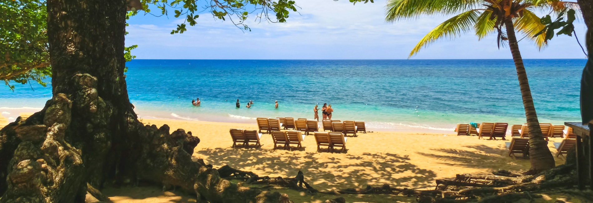 The Best Things To Do In Jamaica: Hit Beach