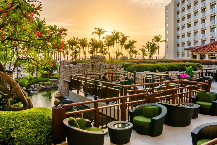 Best Aruba All Inclusive Resorts: Hyatt Regency Aruba Resort, Spa and Casino
