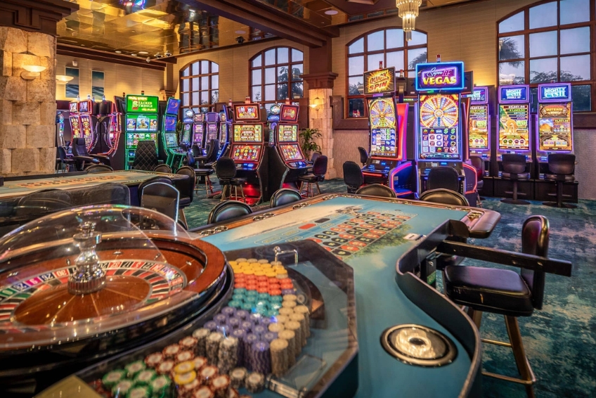 Best Aruba All Inclusive Resorts: Hyatt Regency Aruba Resort, Spa and Casino