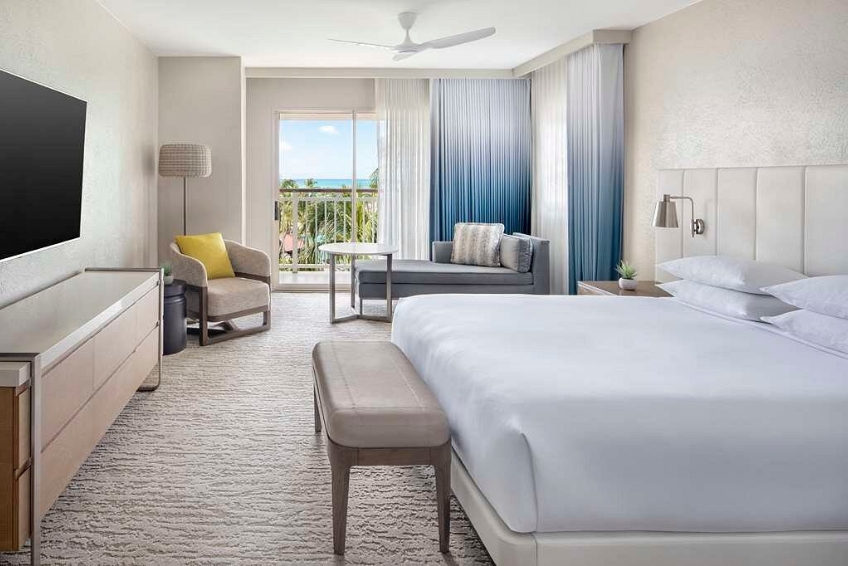 Best Aruba All Inclusive Resorts: Hyatt Regency Aruba Resort, Spa and Casino