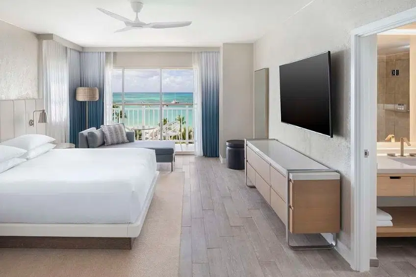 Best Aruba All Inclusive Resorts: Hyatt Regency Aruba Resort, Spa and Casino